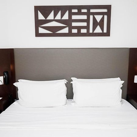 Royal Boutique Paulista Hotel São Paulo Eksteriør billede