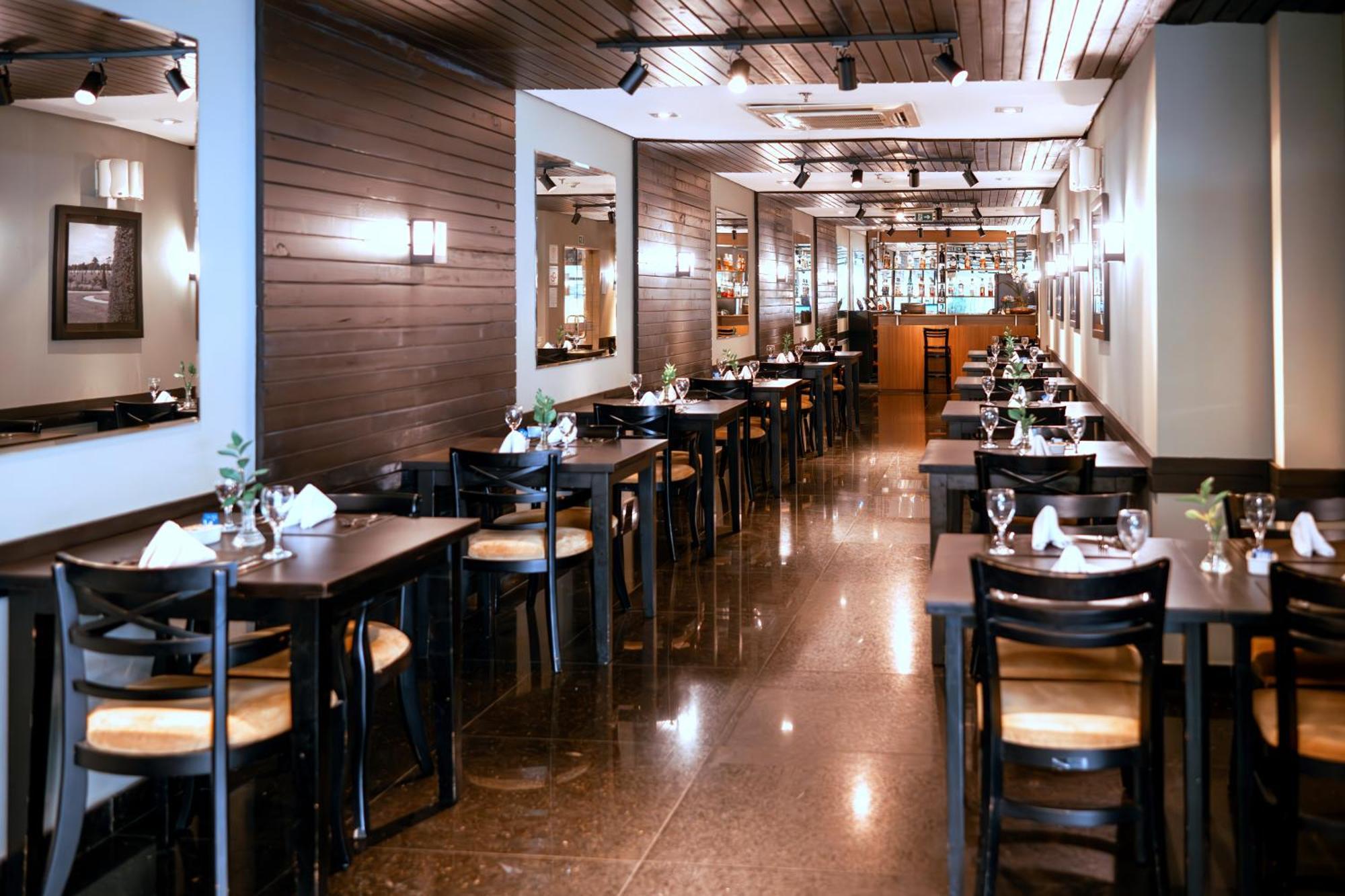 Royal Boutique Paulista Hotel São Paulo Eksteriør billede