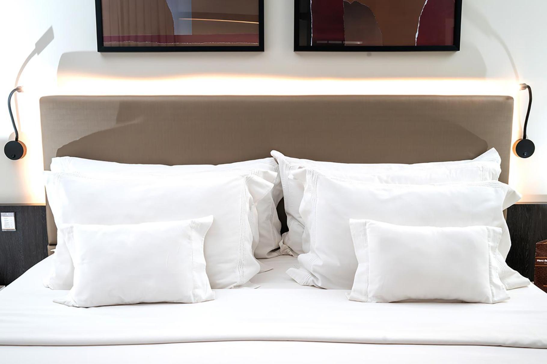Royal Boutique Paulista Hotel São Paulo Eksteriør billede