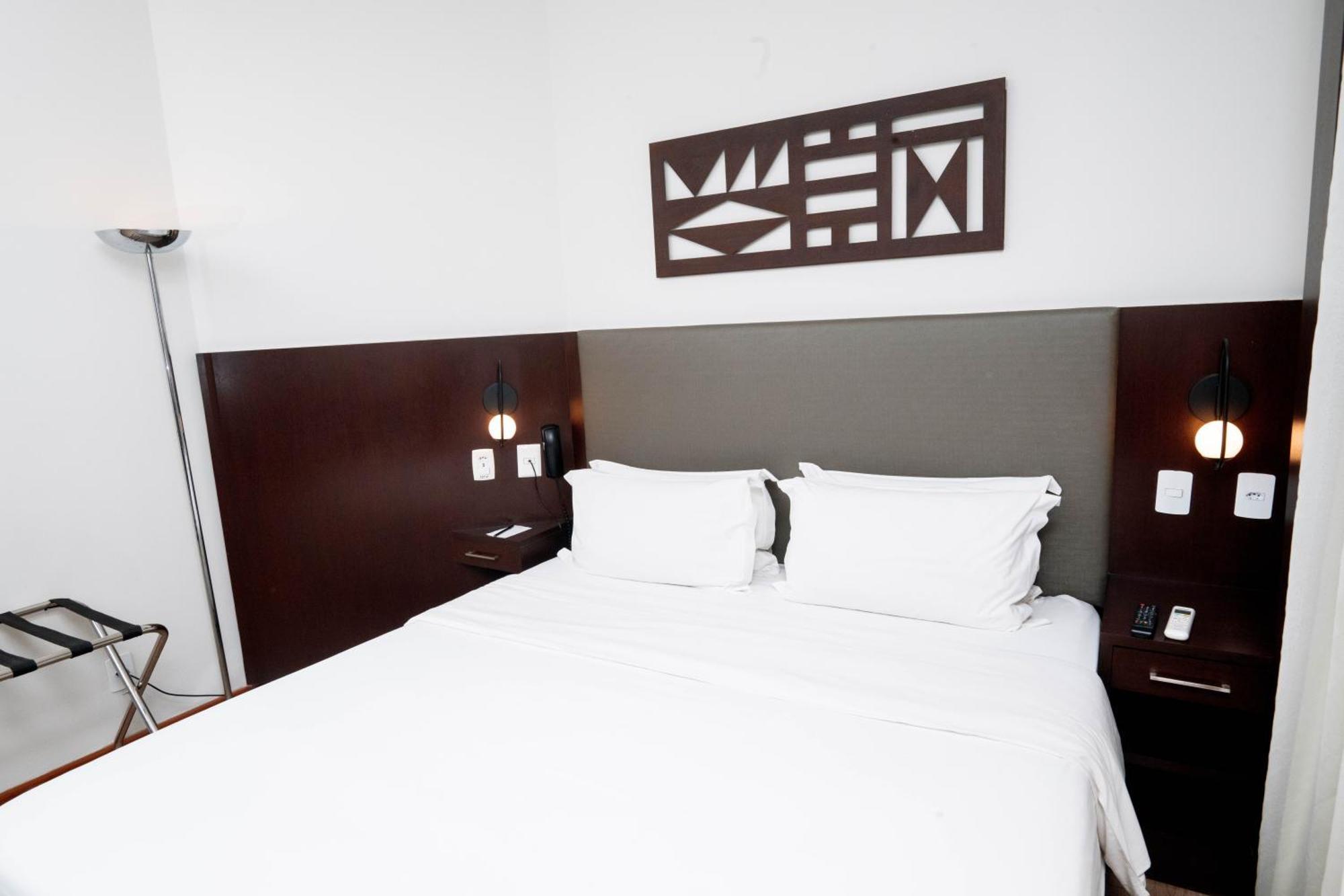 Royal Boutique Paulista Hotel São Paulo Eksteriør billede