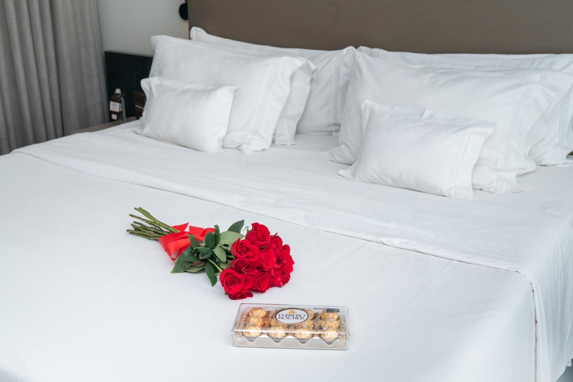 Royal Boutique Paulista Hotel São Paulo Eksteriør billede