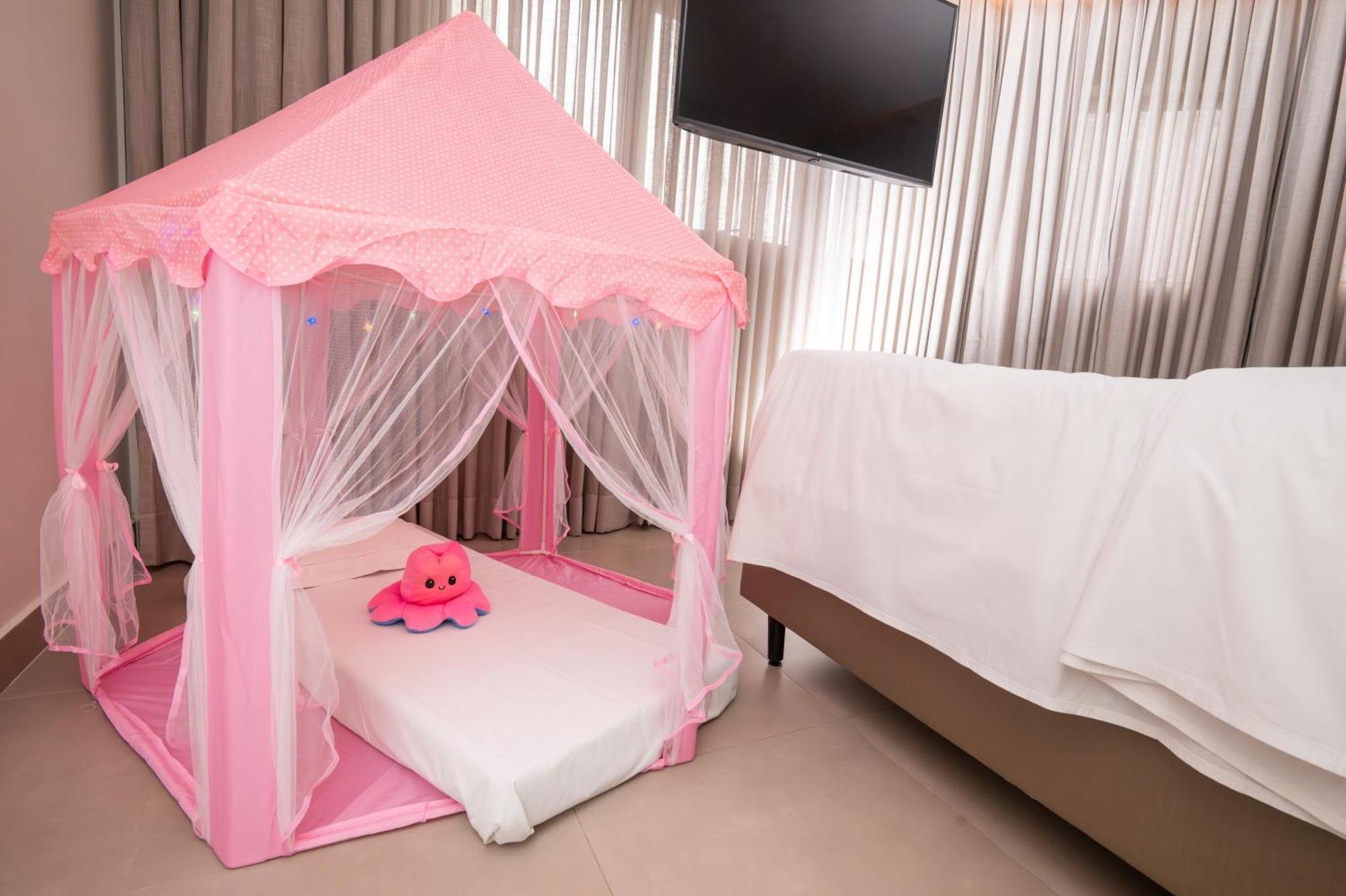 Royal Boutique Paulista Hotel São Paulo Eksteriør billede
