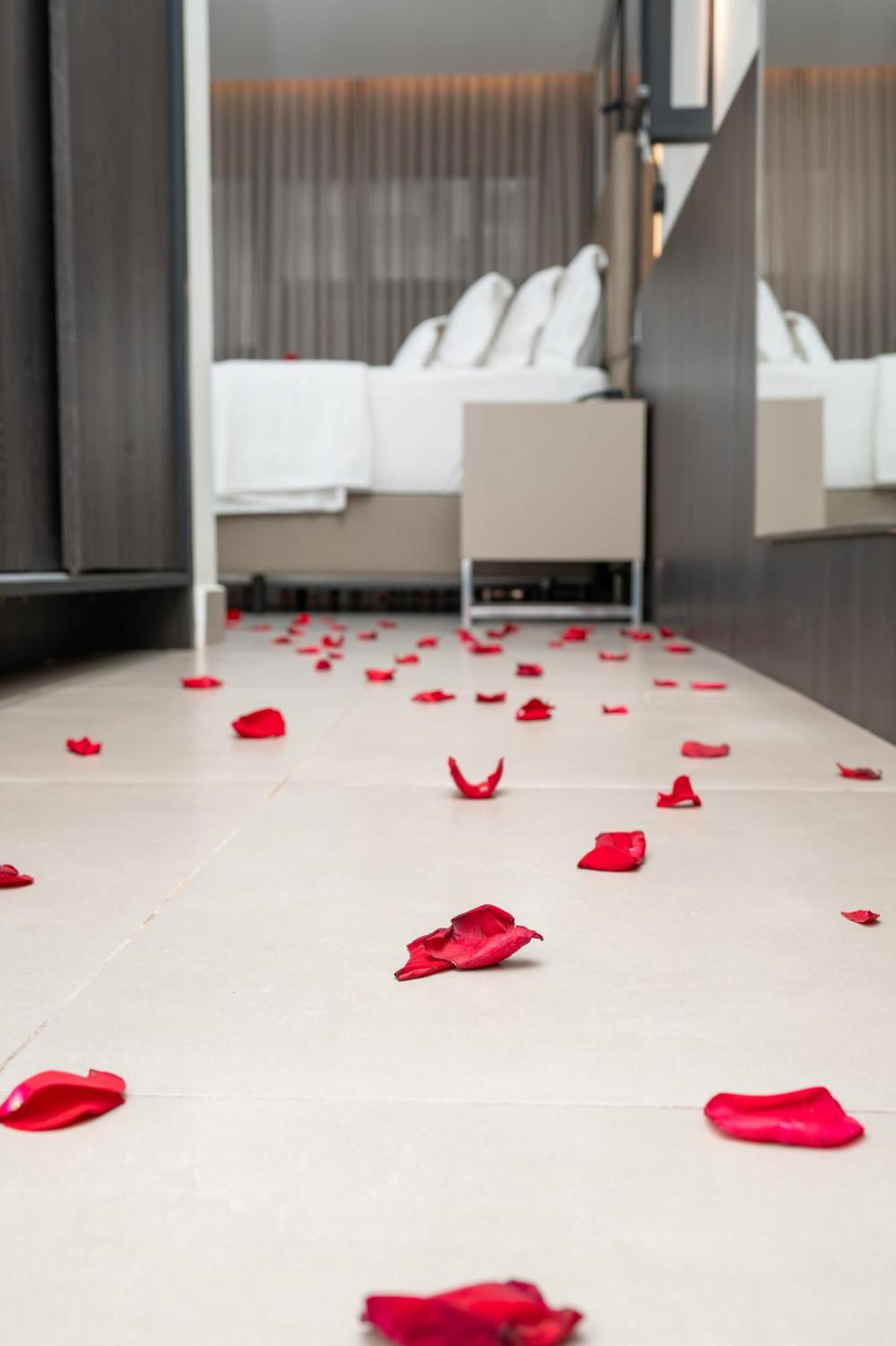 Royal Boutique Paulista Hotel São Paulo Eksteriør billede