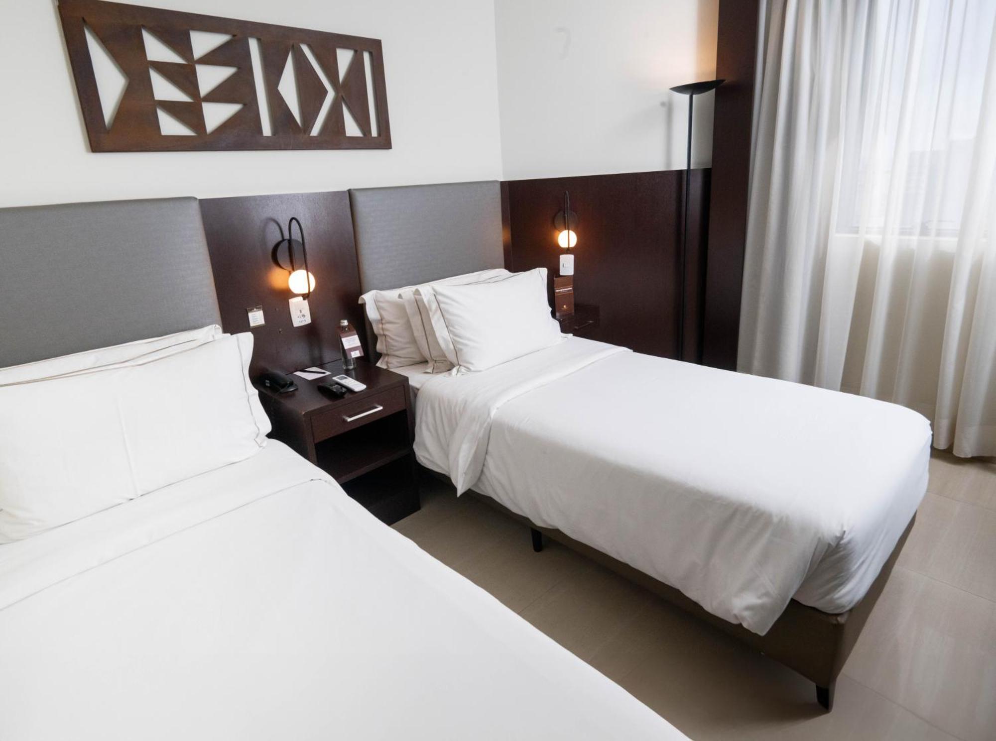 Royal Boutique Paulista Hotel São Paulo Eksteriør billede