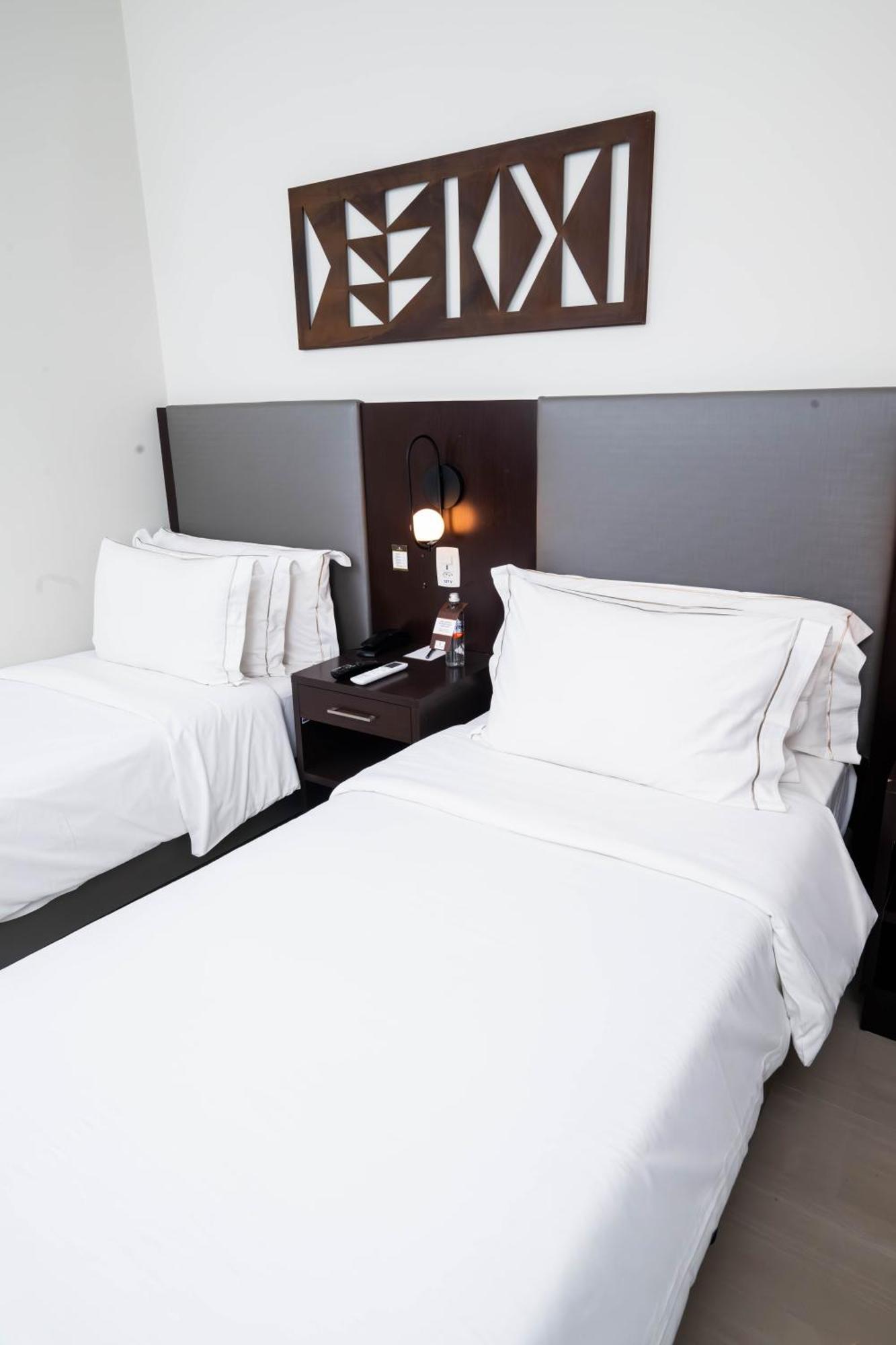 Royal Boutique Paulista Hotel São Paulo Eksteriør billede