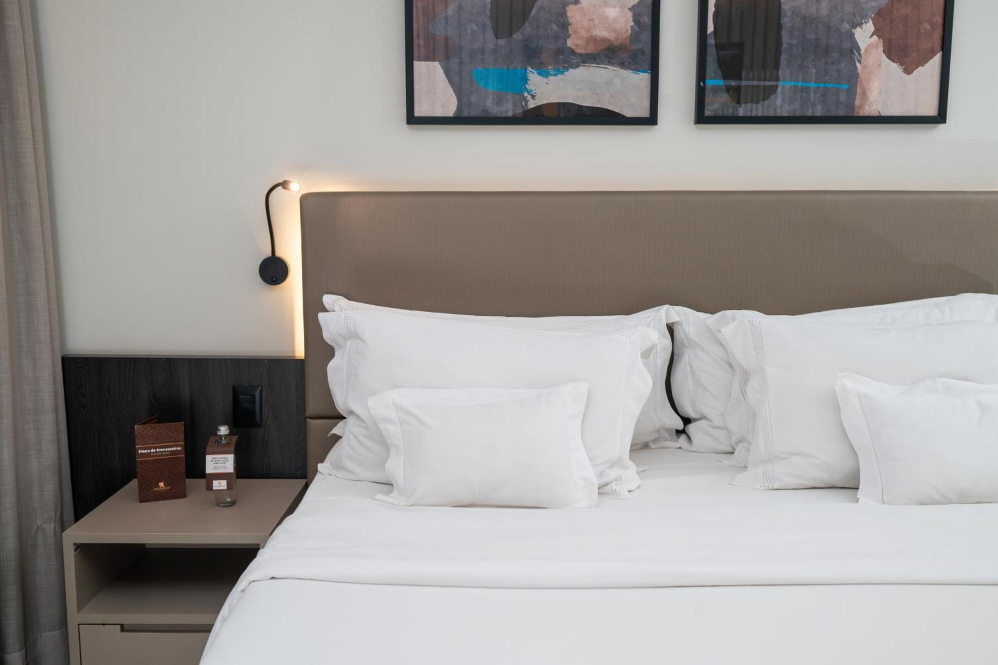 Royal Boutique Paulista Hotel São Paulo Eksteriør billede